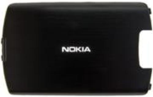 NOKIA 700 BACKCOVER COOL-GREY