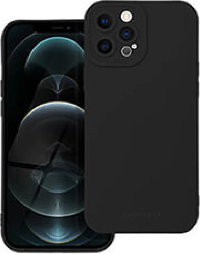 ROAR LUNA CASE FOR IPHONE 12 PRO MAX BLACK