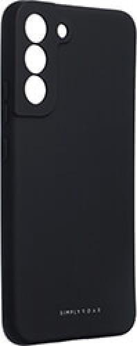 ROAR SPACE CASE FOR SAMSUNG GALAXY S22 PLUS BLACK