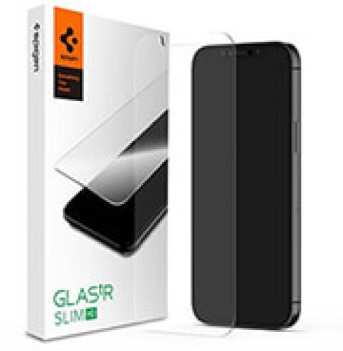 SPIGEN GLAS TR HD 1P FOR IPHONE 12 MINI