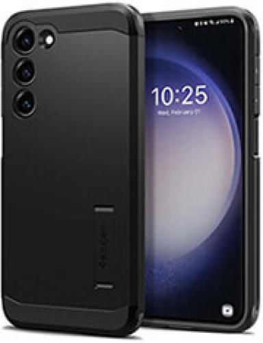 SPIGEN TOUGH ARMOR BLACK FOR SAMSUNG GALAXY S23+