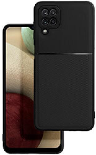 FORCELL NOBLE CASE FOR SAMSUNG A52 5G / A52 LTE ( 4G ) / A52S 5G BLACK