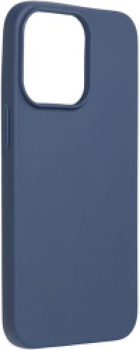 FORCELL SOFT CASE FOR IPHONE 13 PRO DARK BLUE