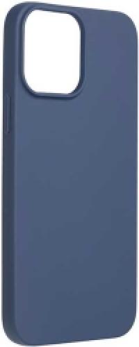FORCELL SOFT CASE FOR IPHONE 13 PRO MAX DARK BLUE