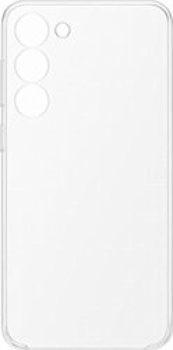 TPU COVER FOR SAMSUNG GALAXY S23+ S916 TRANSPARENT EF-QS916CT