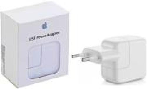 APPLE MD836ZM/A USB CHARGER A1401 (12W) RETAIL