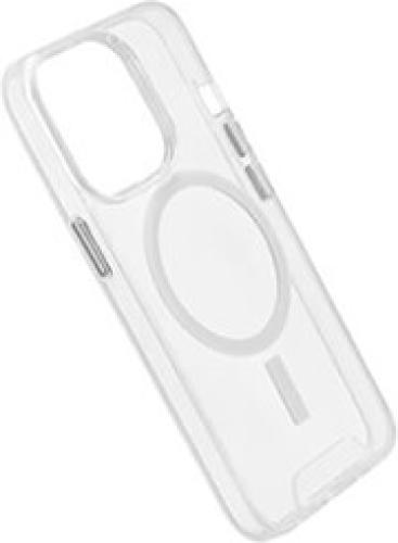 HAMA 196980 MAGCASE SAFETY COVER FOR APPLE IPHONE 13 PRO TRANSPARENT