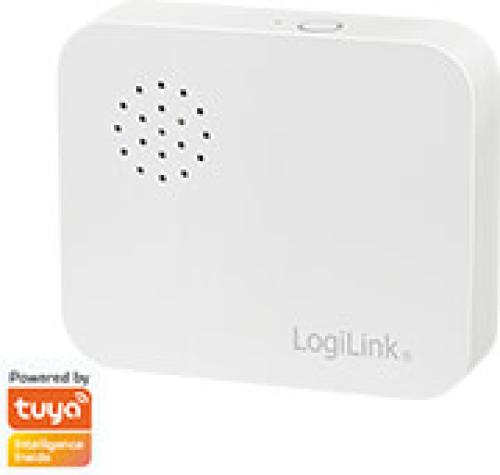 LOGILINK SH0109 SMART WIFI VIBRATION SENSOR WITH TUYA