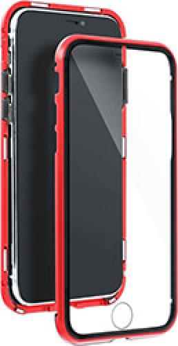 MAGNETO 360 FOR SAMSUNG S21 PLUS RED