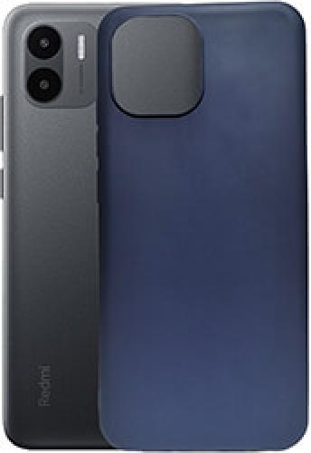 MATT CASE FOR XIAOMI REDMI A1 BLUE