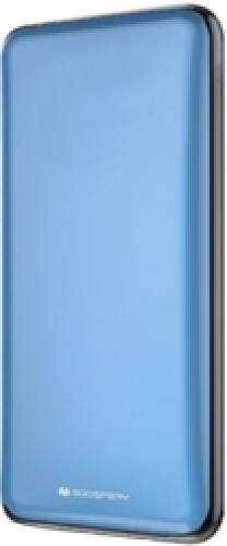 MERCURY GOOSPERY HIDDEN CARD BACK COVER CASE SAMSUNG S7 G930 CORAL BLUE