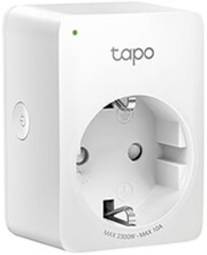 TP-LINK TAPO P110 MINI SMART WI-FI SOCKET ENERGY MONITORING