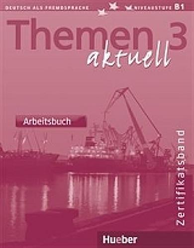 THEMEN AKTUELL 3 ΒΙΒΛΙΟ ΑΣΚΗΣΕΩΝ