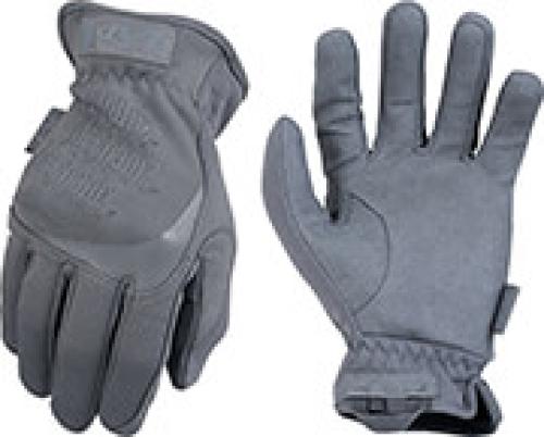 ΓΑΝΤΙΑ MECHANIX FASTFIT WOLF GREY SIZE - XXL