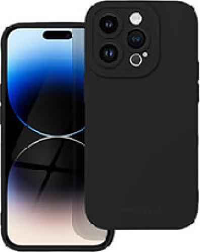 ROAR LUNA CASE FOR IPHONE 14 PRO BLACK