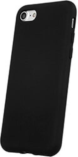 SILICON CASE FOR IPHONE 14 PRO 6.1 BLACK