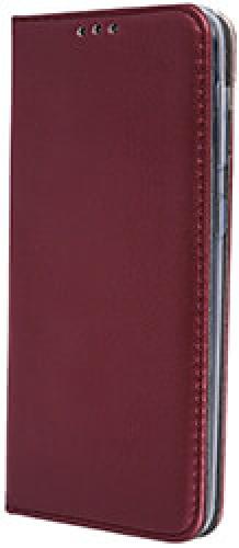 SMART MAGNETIC CASE FOR SAMSUNG GALAXY A23 5G BURGUNDY