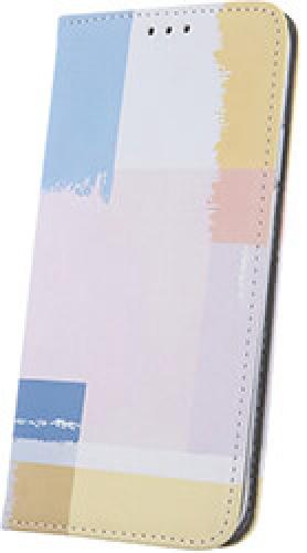 SMART TRENDY COLOURED CASE FOR IPHONE 14 6.1 PASTEL SQUARE