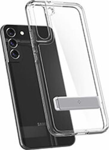 SPIGEN ULTRA HYBRID CLEAR FOR GALAXY S22+