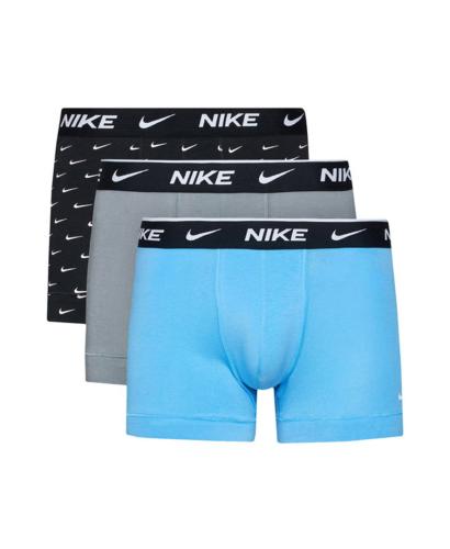 NIKE TRUNK 3PK 0000KE1008-9JI ΠΟΛΥΧΡΩΜΟ