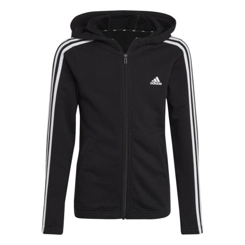 adidas sportswear G 3S FZ HD IC3634 Μαύρο