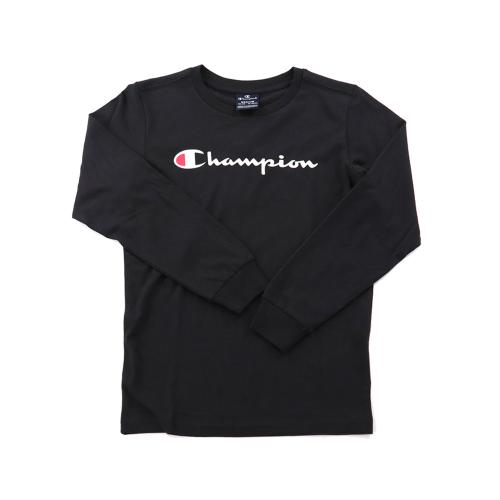 CHAMPION 306504-KK001 Μαύρο