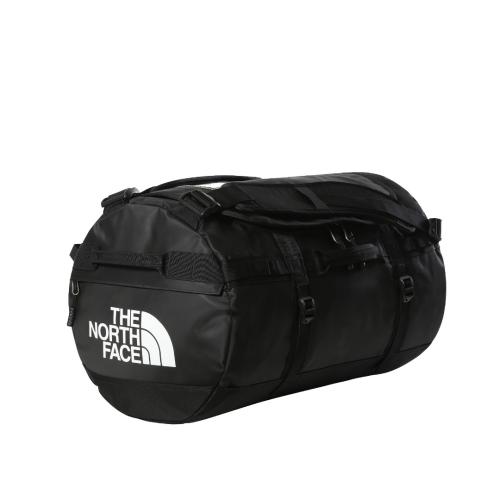 THE NORTH FACE BASE CAMP DUFFEL S NF0A52STKY4-KY4 Μαύρο