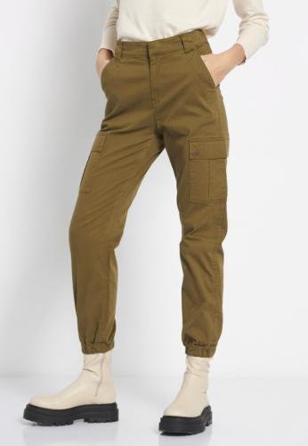 FUNKY BUDDHA FBL008-178-02-KHAKI Χακί