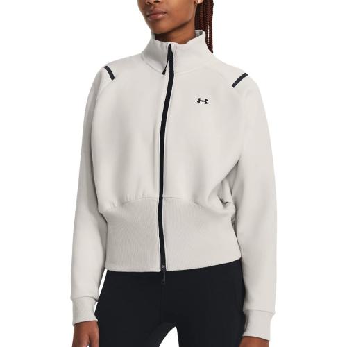 UNDER ARMOUR UNSTOPPABLE FLC NOVELTY FZ 1379836-114 Εκρού