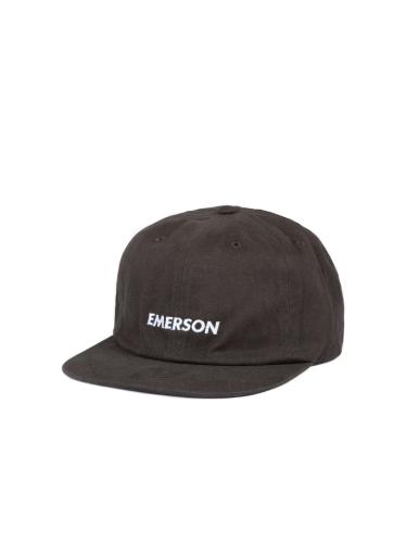 EMERSON 191.EU01.47-EBONY Ανθρακί