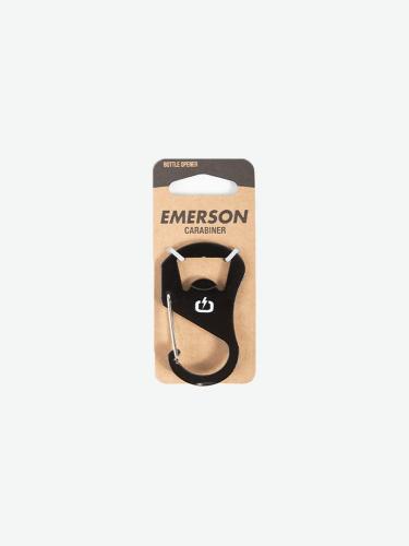 EMERSON 211.EU99.10-Black Μαύρο