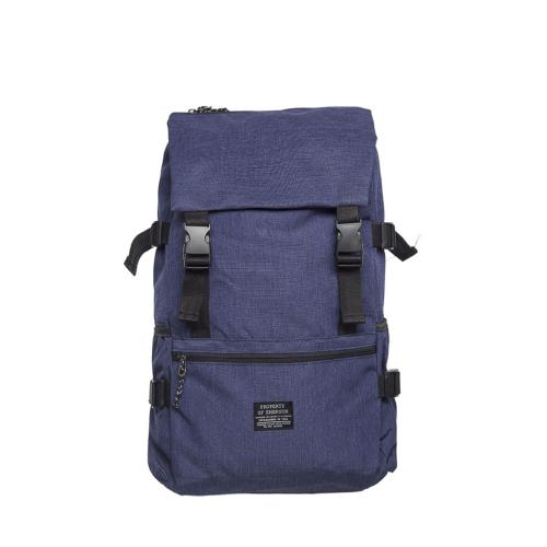 EMERSON 182.EU02.28P-PURPLE ML Μωβ