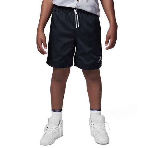 JORDAN JUMPMAN WOVEN PLAY SHORT 95B466-023 Μαύρο