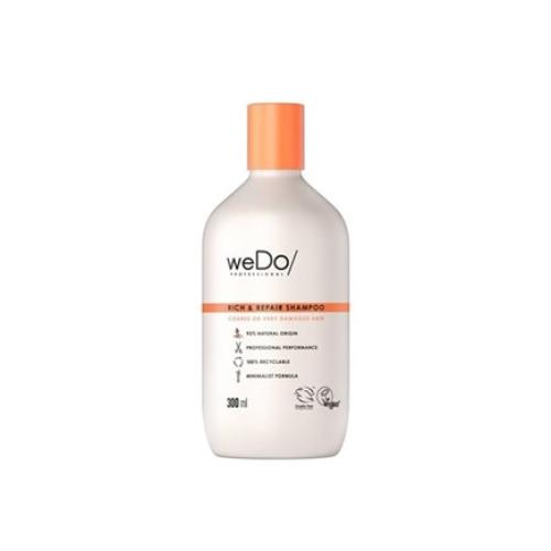 Wella Professionals weDo Professional Rich & Repair Shampoo 300ml