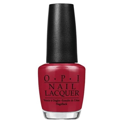 OPI Got The Blues For Red W52 15ml