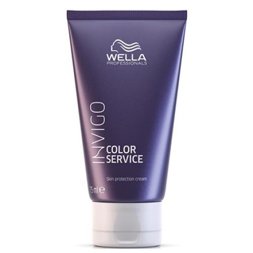 Wella Professionals Wella Color Service Protection Cream 75ml