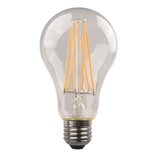 Λάμπα Led Crossed Filament 9W E27 Eurolamp (1 τεμ)