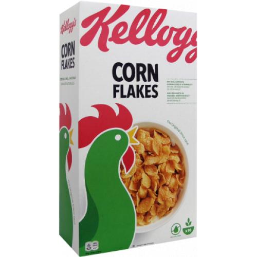 Δημητριακά Corn Flakes Kellog's (500 g)