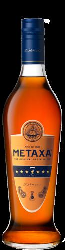 Brandy Metaxa 7* (700 ml)