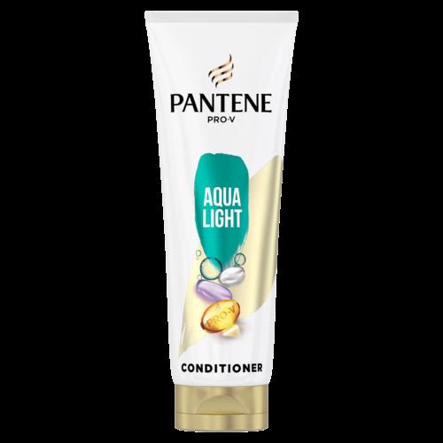 Κρέμα Μαλλιών Aqua Light Pantene Pro-V (220ml)