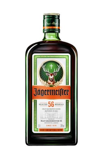 Λικέρ Jagermeister (700 ml)
