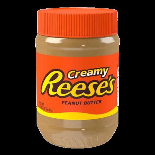 Φυστικοβούτυρο Reese's (510g)