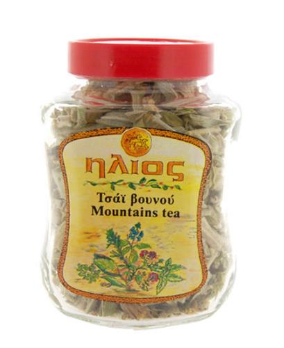 Τσάι του βουνού Ήλιος (30 g)