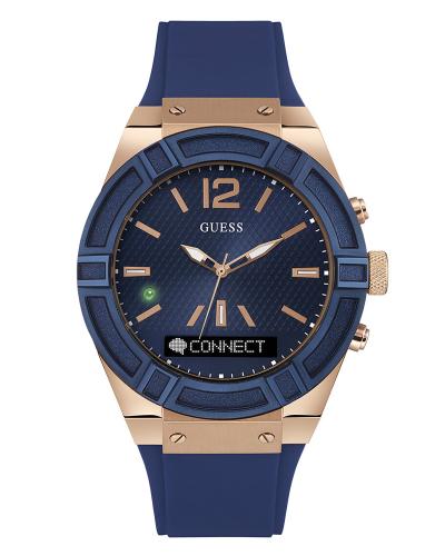 Ρολόι GUESS Connect Bluetooth Smartwatch C0001G1