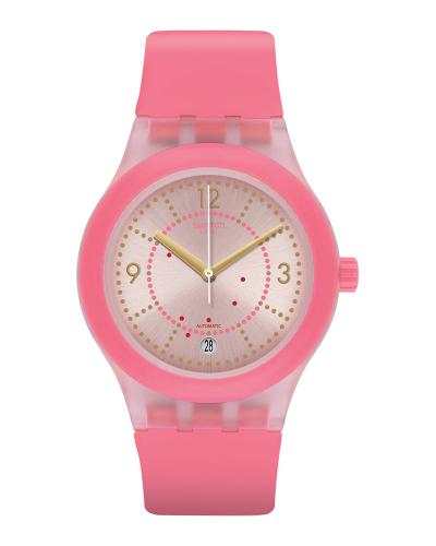 Ρολόι Swatch Sistem51 Cali Automatic SUTP401