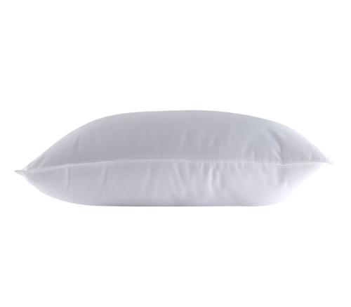 Μαξιλάρι Hollowfiber (50x70) Μέτριο Cotton Pillows Collection - Nef-Nef