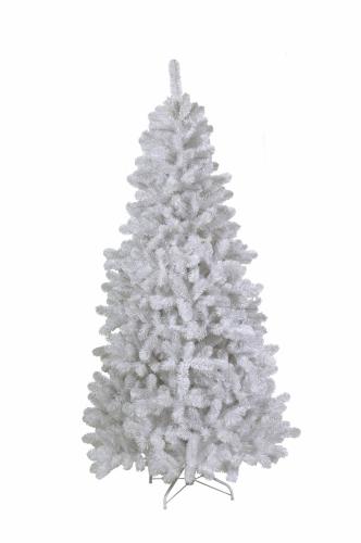 Λευκό Χριστουγεννιάτικο Δέντρο 150cm