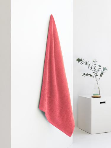Πετσέτα Χεριών Towels Collection 30x50 ROKE FUCHSIA
