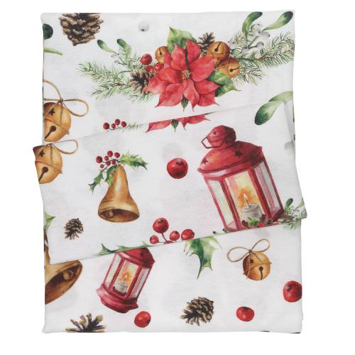 Das home christmas runner 45χ140 0624