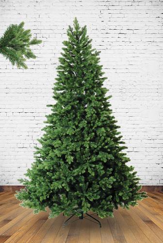 Χριστουγεννιάτικο Δέντρο Σμόλικας 210cm